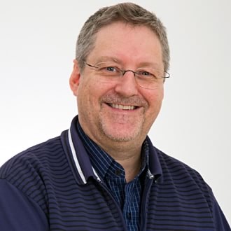 Picture of Sverre Vangen