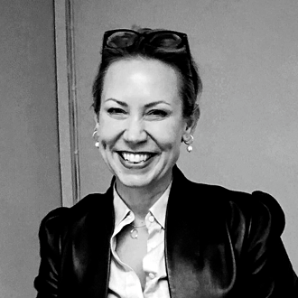 Picture of Elinor Qvant