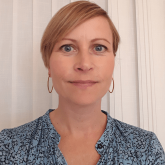 Bild på Sofia Kronmann