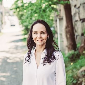 Caroline Jönsson