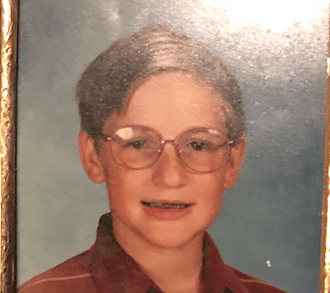 Picture of Michael Cave