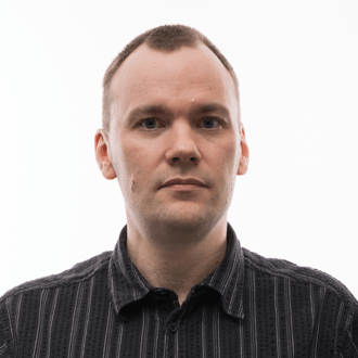 Kuva henkilöstä Toni Mattila