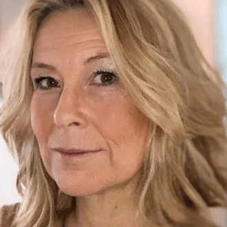 Maria Magnesjö Nilsson