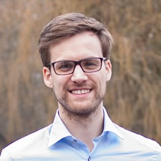 Bild på Adam Österlund