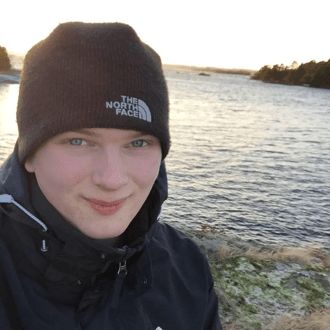 Bild på Lowe Elfström