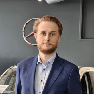 Jon Kauppinen