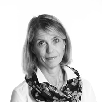 Kuva henkilöstä Riitta Sarilampi