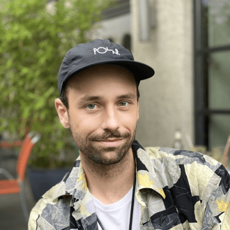 Picture of Florian Wachter