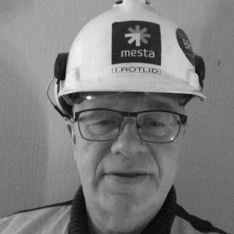 Ingolf Rotlid