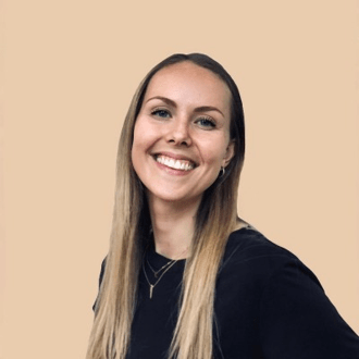 Picture of Helene Lien Heitmann