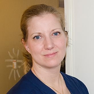 Bild på Susanne Lindahl