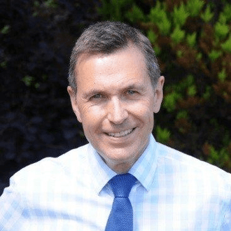 Mark Turek