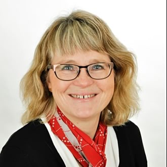 Bild på Maria Wetterholm