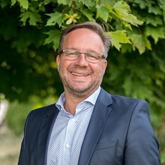 Bild på Mattias Nicklasson