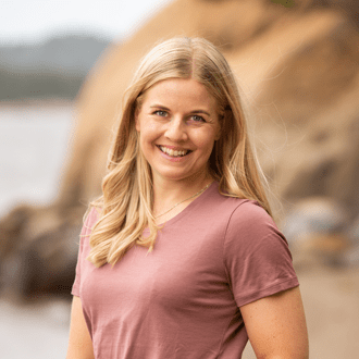 Rachel Sande Jacobsen
