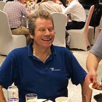 Kent Lindqvist