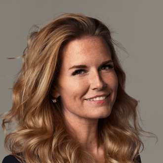 Picture of Caroline Björkman