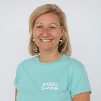Picture of Ilse Lefebvre