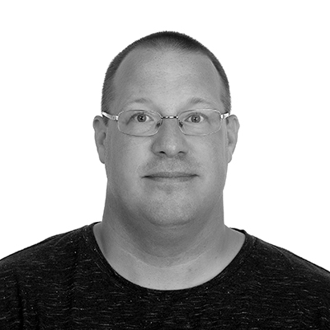 Marcus Förberg