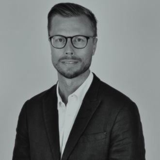 Picture of Rasmus Nelson