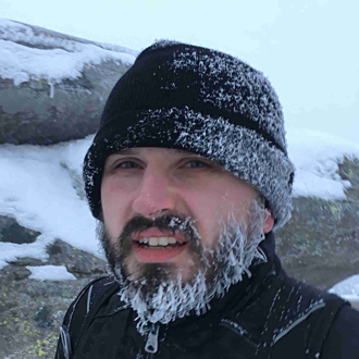 Picture of Krzysztof Obacz