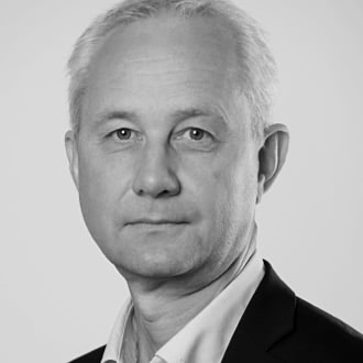 Bild på Ulf Källbrink