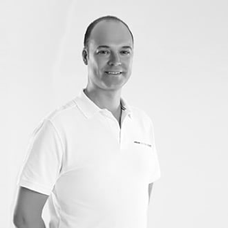 Bild på Sven Öqvist