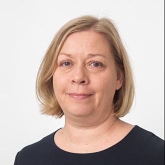 Pamela Gustavsson