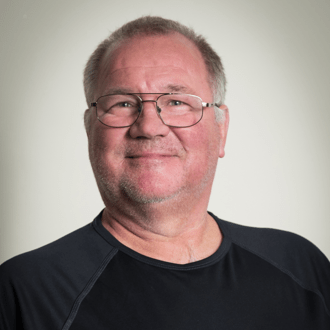 Bild på Hannu Ådjers