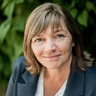 Lena Jöhnemark