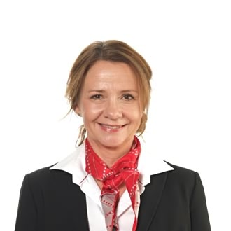 Bild på Åsa Morell