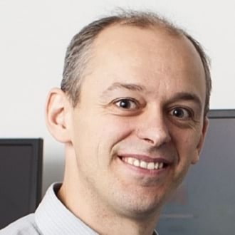 Picture of Lasse Leick