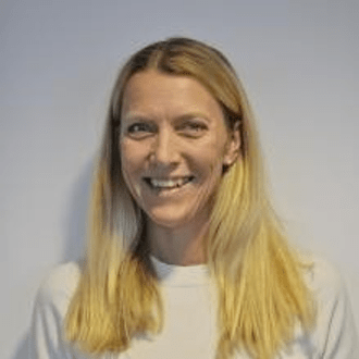 Gisela Jonsson