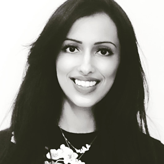 Areesha Malik