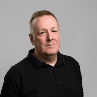Uffe Hedlund