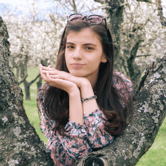 Picture of Margarita Kireva