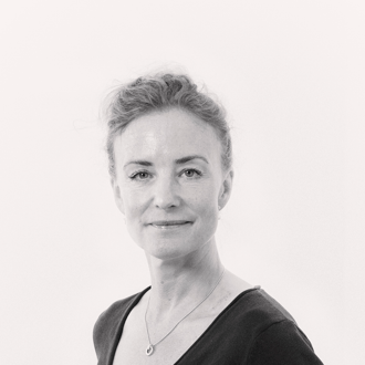 Bild på Louise Englund