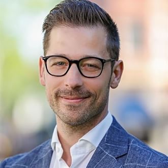 Magnus Olofsson