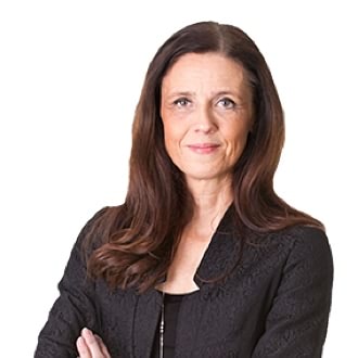 Bild på Maria Geeber