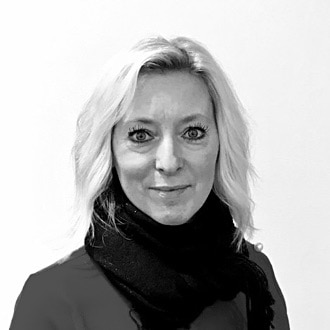 Bild på Andrea Lundevall