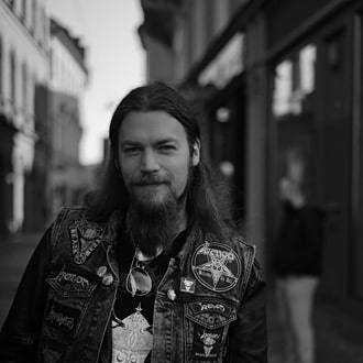 Picture of Peter Johannesson