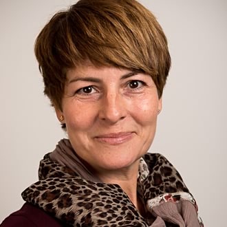 Bild på Barbro Wårell