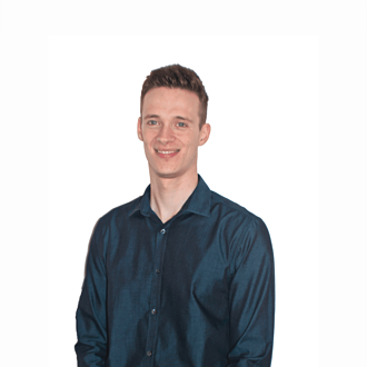 Liam Hastings