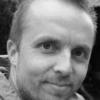 Picture of Kasper Helbo Holmboe