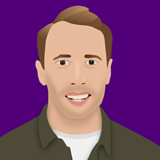 Picture of Ian Browaldh