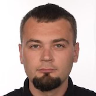 Picture of Bogdan Wróbel