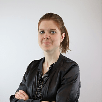 Linn Bleckert