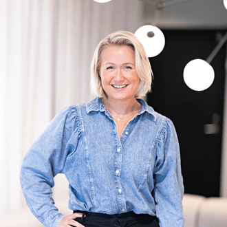 Bild på Matilda Björkegren