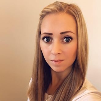 Erica Persson