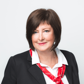 Bild på Annette Trollius